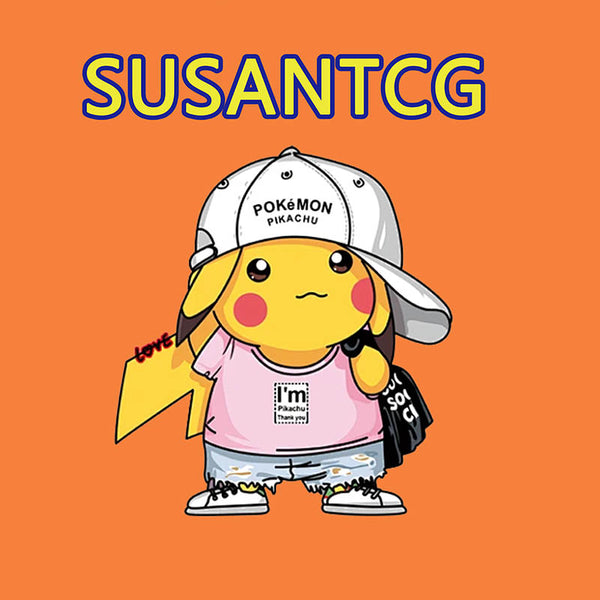 SUSANTCG